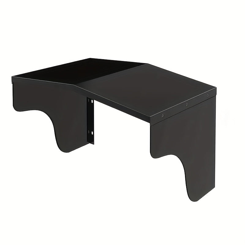 Universal Stainless Steel Charging Station Cover Weatherproof for Garage and Parking