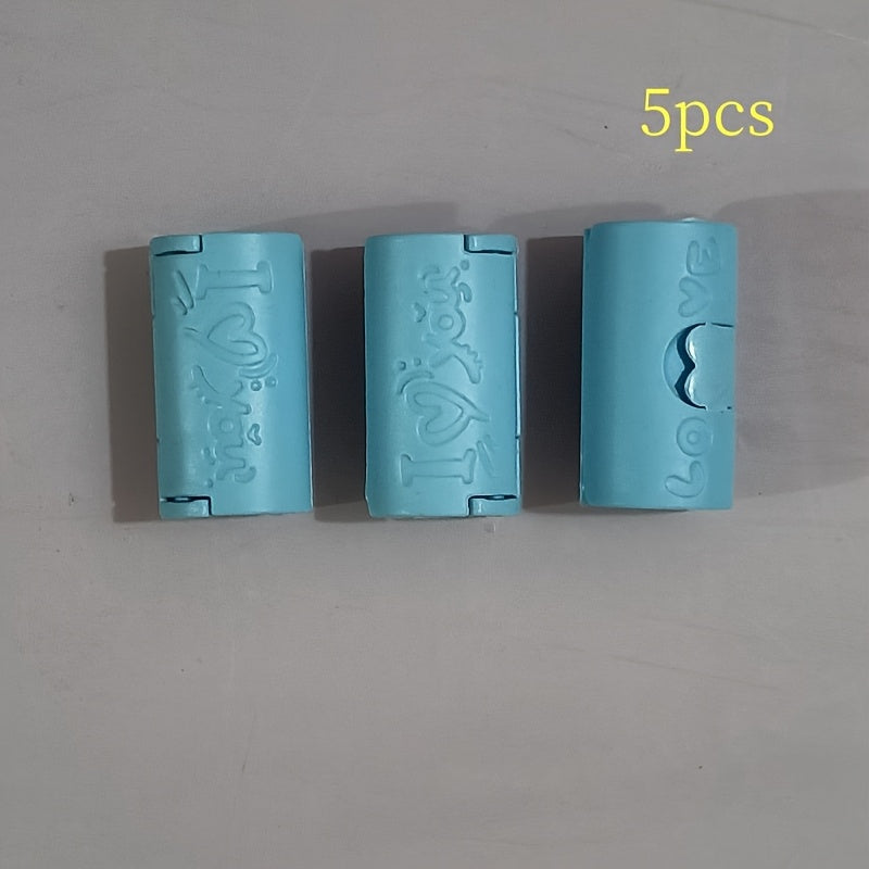 Bedding Accessories Set with Mattress Covers Duvet Holders and Bed Sheet Holders Mixed Colors