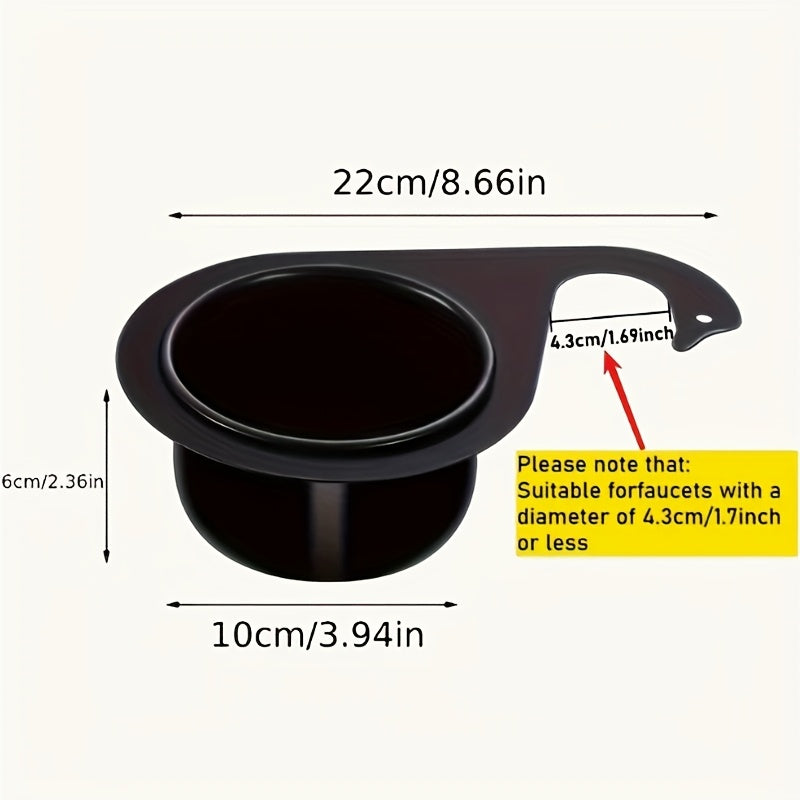 Cesta coladora de acero inoxidable para fregadero, rejilla de drenaje de cocina, filtro de residuos de comida