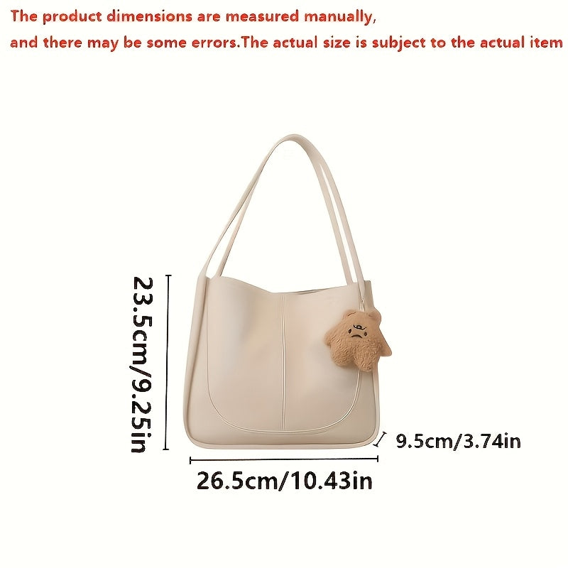 Vintage uslubidagi ayollar uchun to'plam sumkasi, yelka tasmasi bilan - sayohat, ish va sovg'alar uchun mukammal.