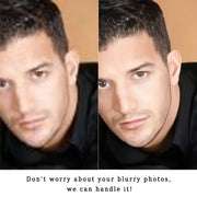 Custom Photo Flannel Throw Blanket Cozy Knit All-Season 200-250gsm