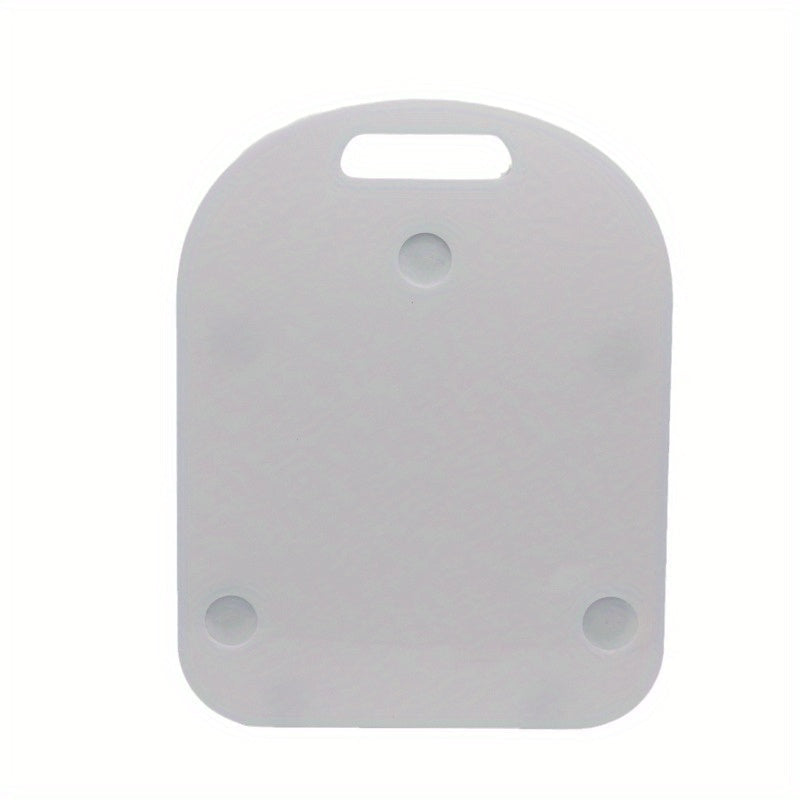 Bandeja de accesorios para mezclador de acrílico para mezcladores de encimera TM5 y TM6