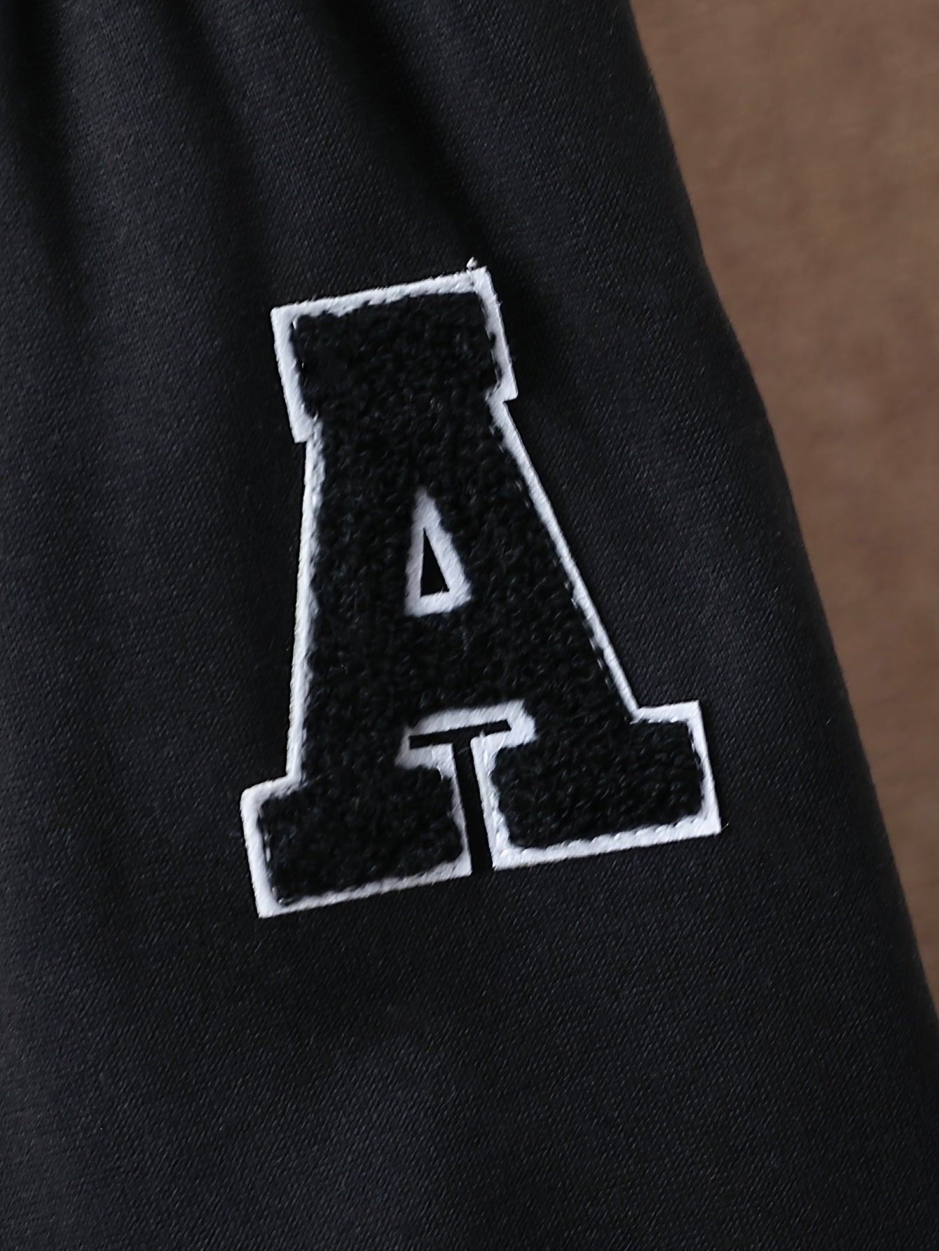 Kids Boys Winter Hoodie and Pants Set Soft Polyester Elastane Casual Fall Winter Over 3 Years