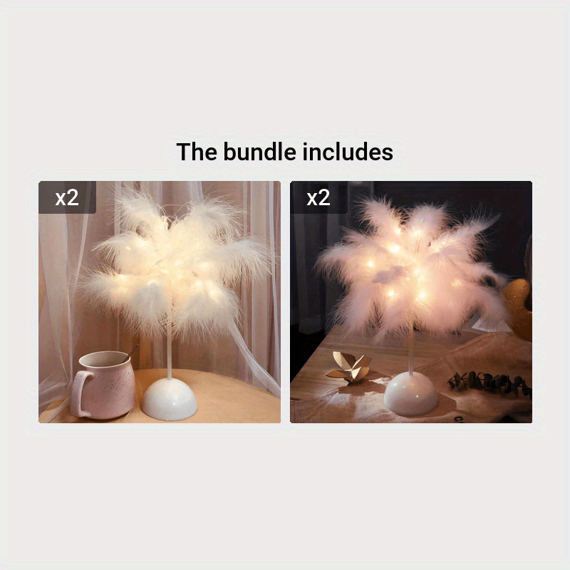 LEDor Yotoqxona Stol Ichki Bezakli Chiroqlar, Romantik, Energiya Tejamkor, Pushti, Tegishli Boshqaruv, Batareyasiz, Plastik, 14-fevral va Tug'ilgan Kun Mavzusi, Gullar, Batareyasiz