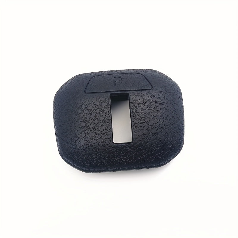 Silicone Gear Shift Cover for Cars Non-Slip Durable Easy Install in 4 Colors
