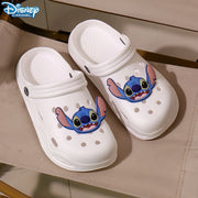 Unisex EVA Slippers Casual Non-Slip Summer Slide Sandals for Home and Beach