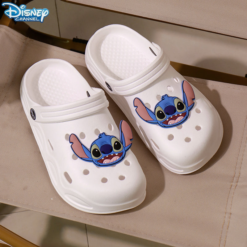 Unisex EVA Slippers Casual Non-Slip Summer Slide Sandals for Home and Beach