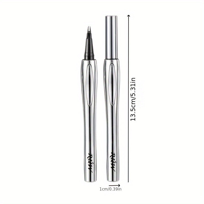 Women's Waterproof Eyebrow Pencil Long-Lasting Natural Makeup