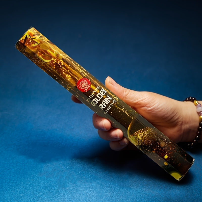 Incense Sticks Set 20 Varieties for Yoga Meditation Home Decor