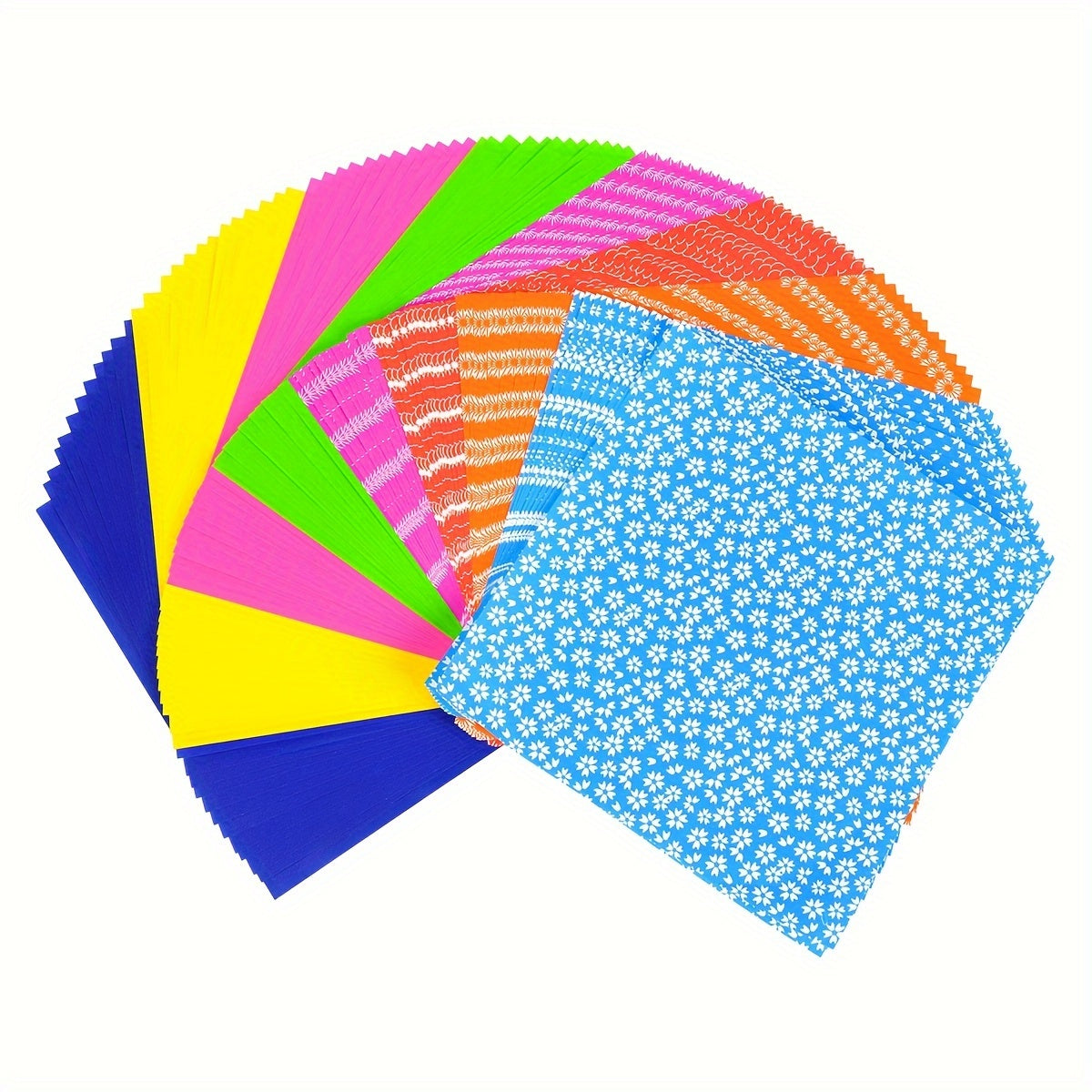 Bolalar uchun 40 ta qog'oz kesish to'plami va 76 ta model rasmi bilan bolalar yoshdagi 4+