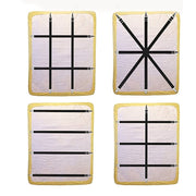 Set of 4 Non-Slip Sheet Clips and Fasteners for Fitted Sheets and Mattress Covers