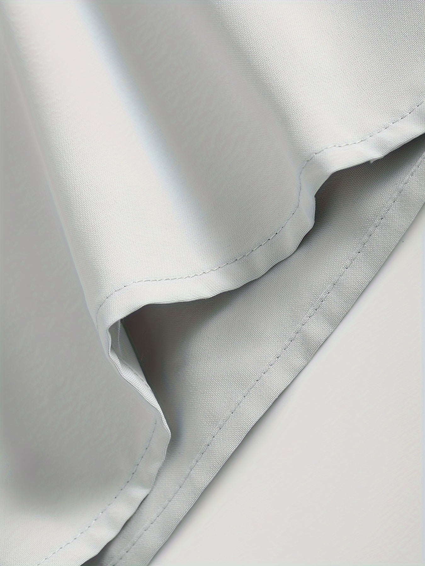 Men's Summer Outfit 2-Piece Loose Fit Shirt and Pants Casual Beach Holiday