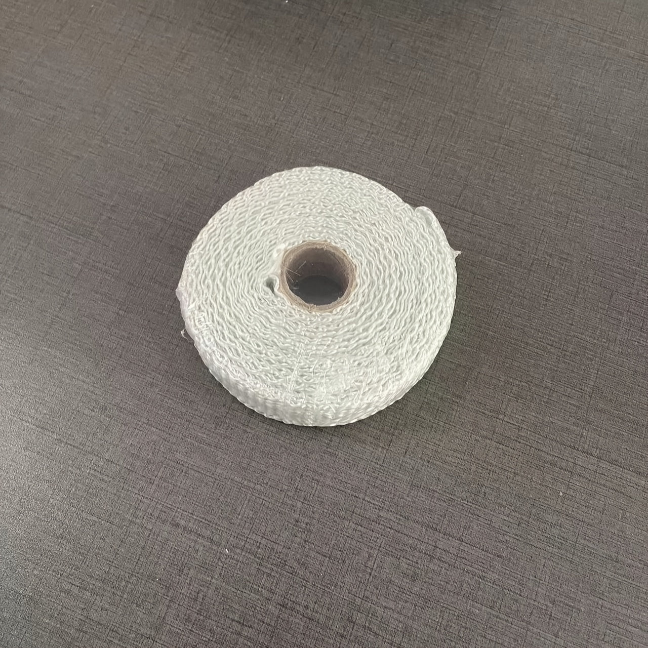 Colored Fiberglass Insulation Tape 5M High Temperature Heat Resistant Exhaust Wrap