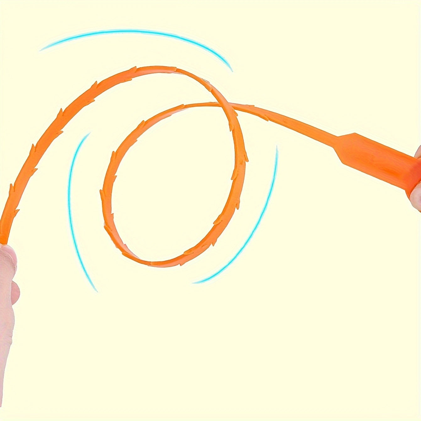 Drain Cleaner Tool for Sewer Sink and Tub Hair Clog Remover