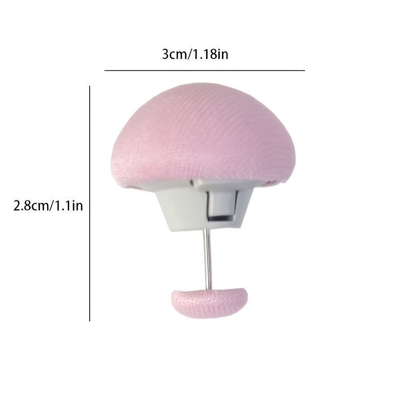 Yotqizish aksessuarlari, sirgʻalmas yostiq qopqogʻi klampalari, yotqizishni mustahkamlash uchun tutqichlar