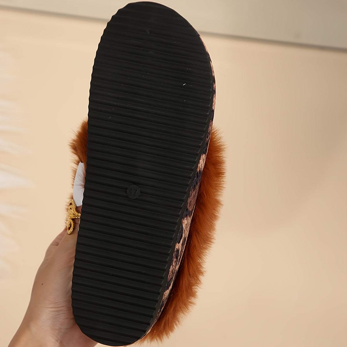 Women's Plus Size Loafers Breathable Lightweight Warm Plush Lining