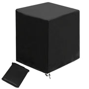 Waterproof Outdoor Air Conditioner Cover Square Snow-Resistant Durable Central AC