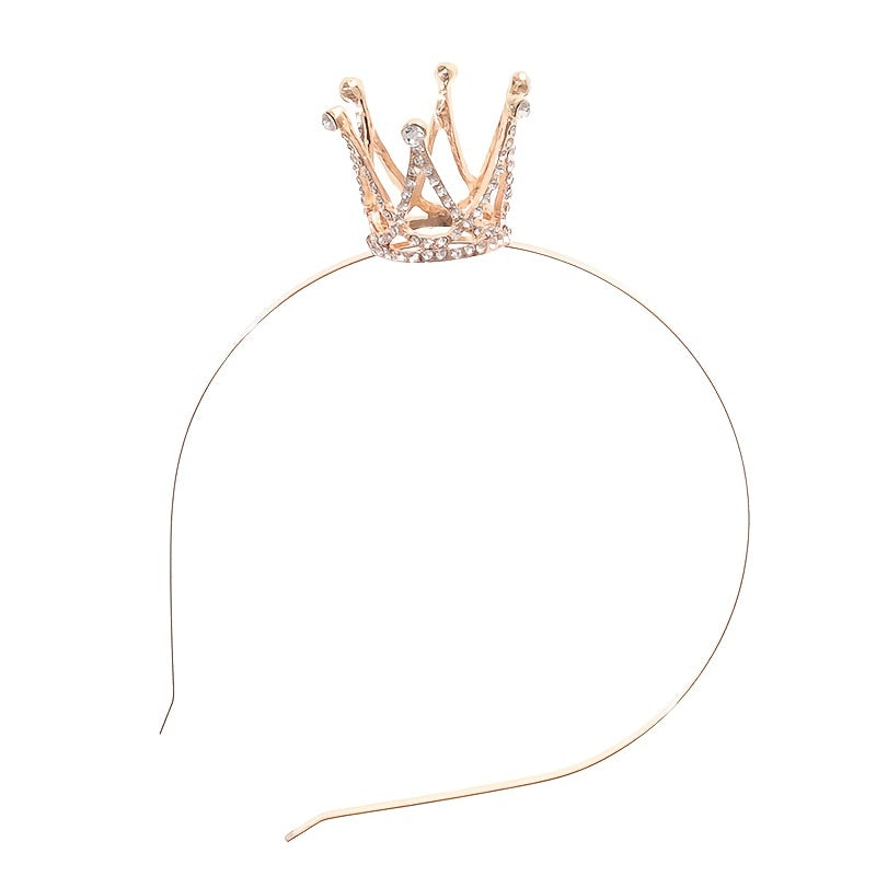 Ayollar uchun vintage kristall taxtalar va tiaralar, to'y, prom, nikoh uchun zamonaviy aksessuarlar