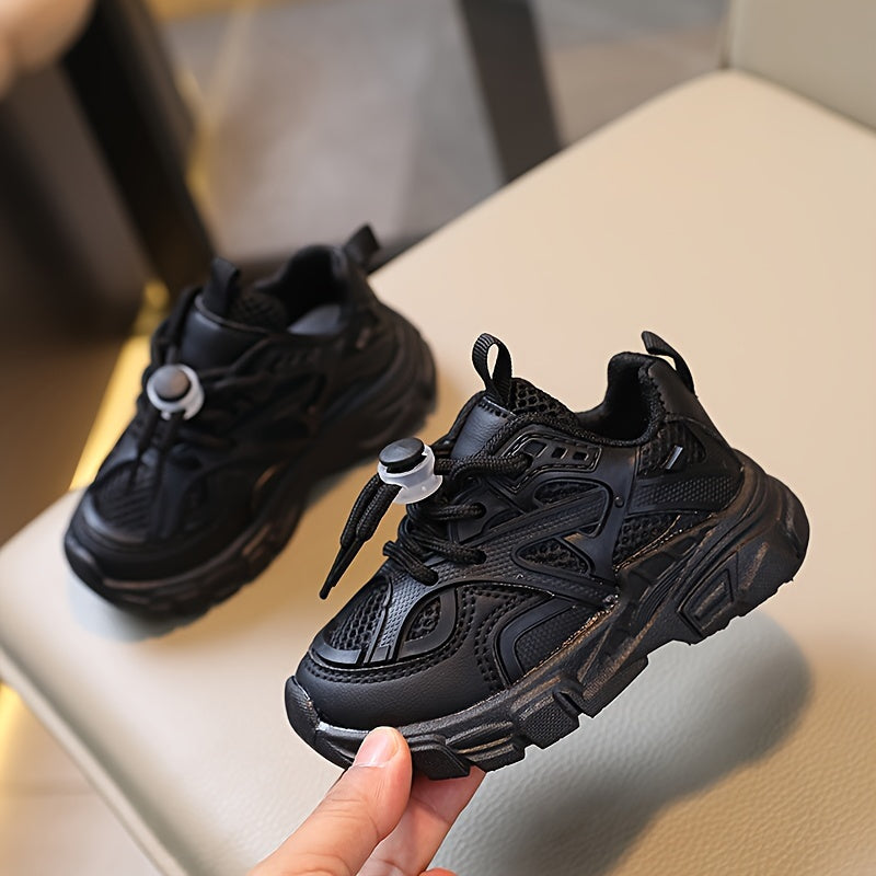 Qizlar uchun qulay sport poyabzallari, sirpanmaydigan kauchuk taglik, bog'ichli dizayn va nafas oladigan to'rli yuqori qismi bilan yugurish va tasodifiy kiyim uchun. Tasodifiy va zamonaviy yoshlar uchun nafas oladigan krossovkalar.