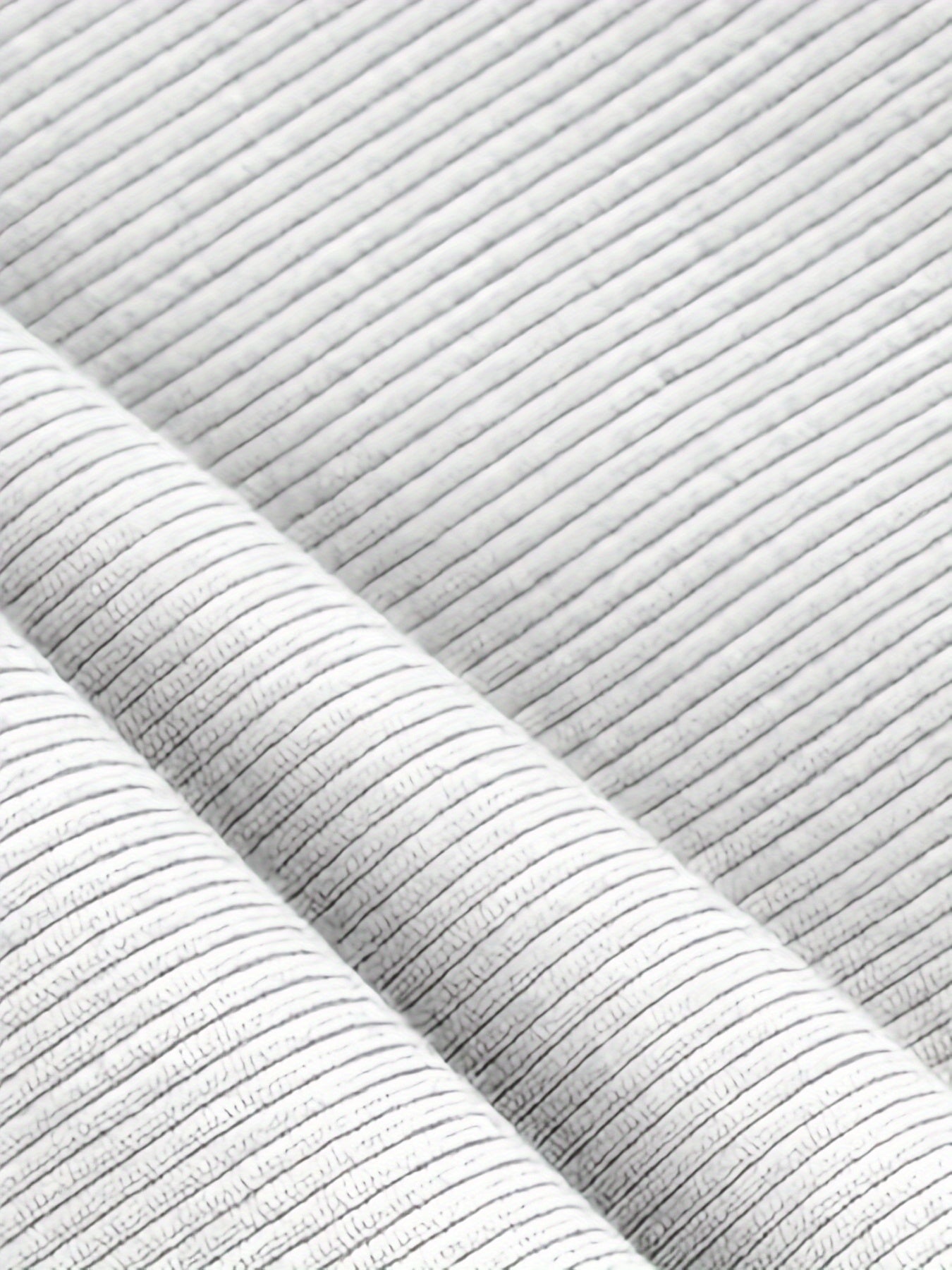 Erkaklar uchun 3 ta to'plam Katta o'lchamli Bir rangli Paxta Tank Toplar, Yengsiz Jiletlar, Sport Undershirtlar