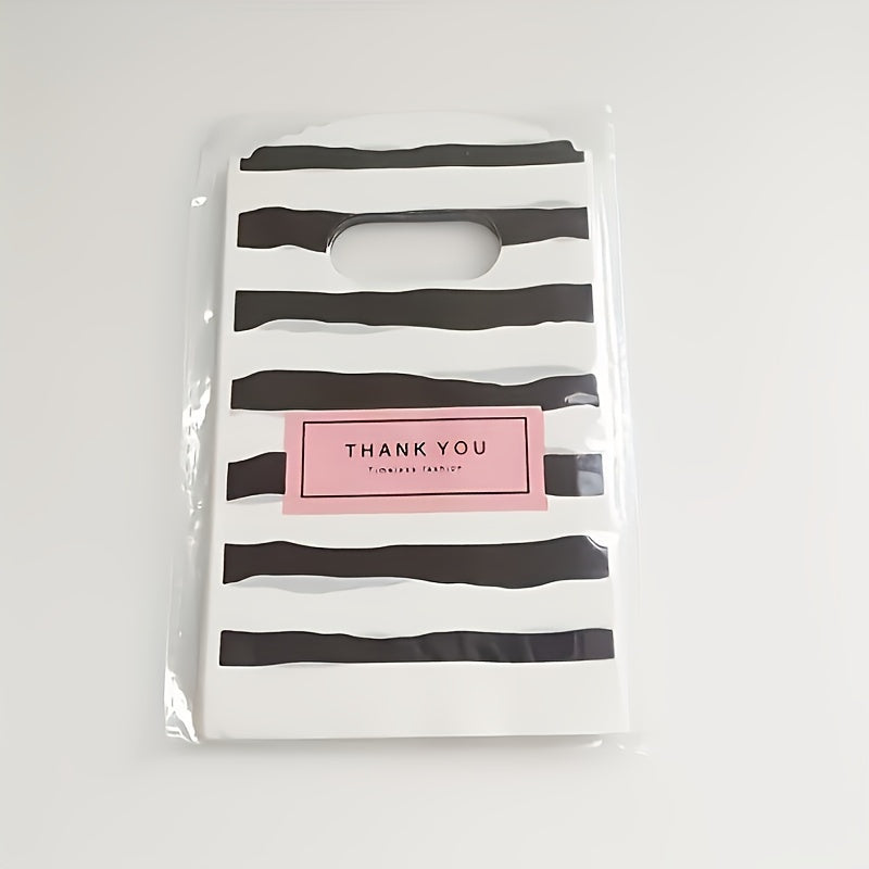 Набор из 50 мини-сумок для подарков на праздники, День матери и дни рождения - отлично подходит для малого бизнеса.