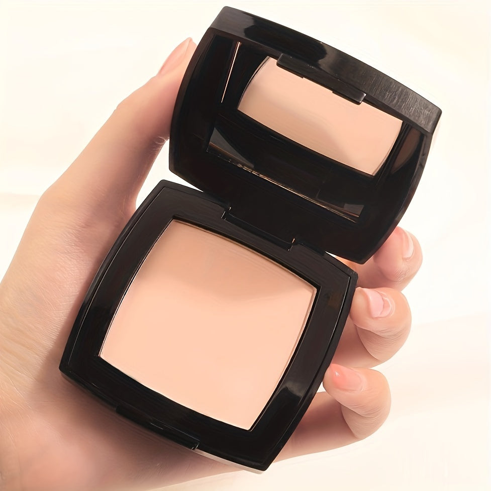 Concealing Clear Setting Powder Long-Lasting Oil Control Sweat-Proof Full Coverage