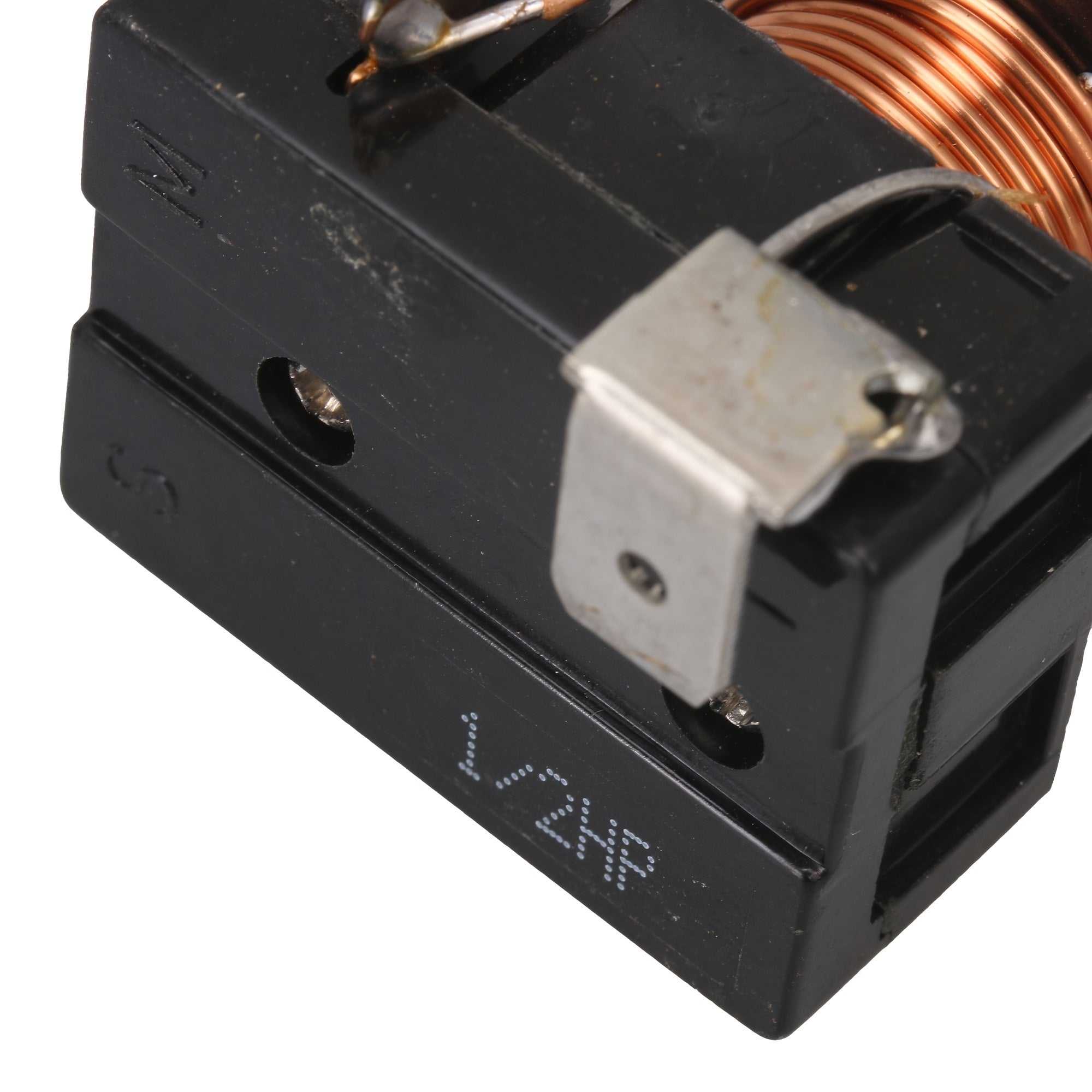 Refrigerator Starter Kit with Heavy Hammer 1/2HP 375W Includes 3 Pieces