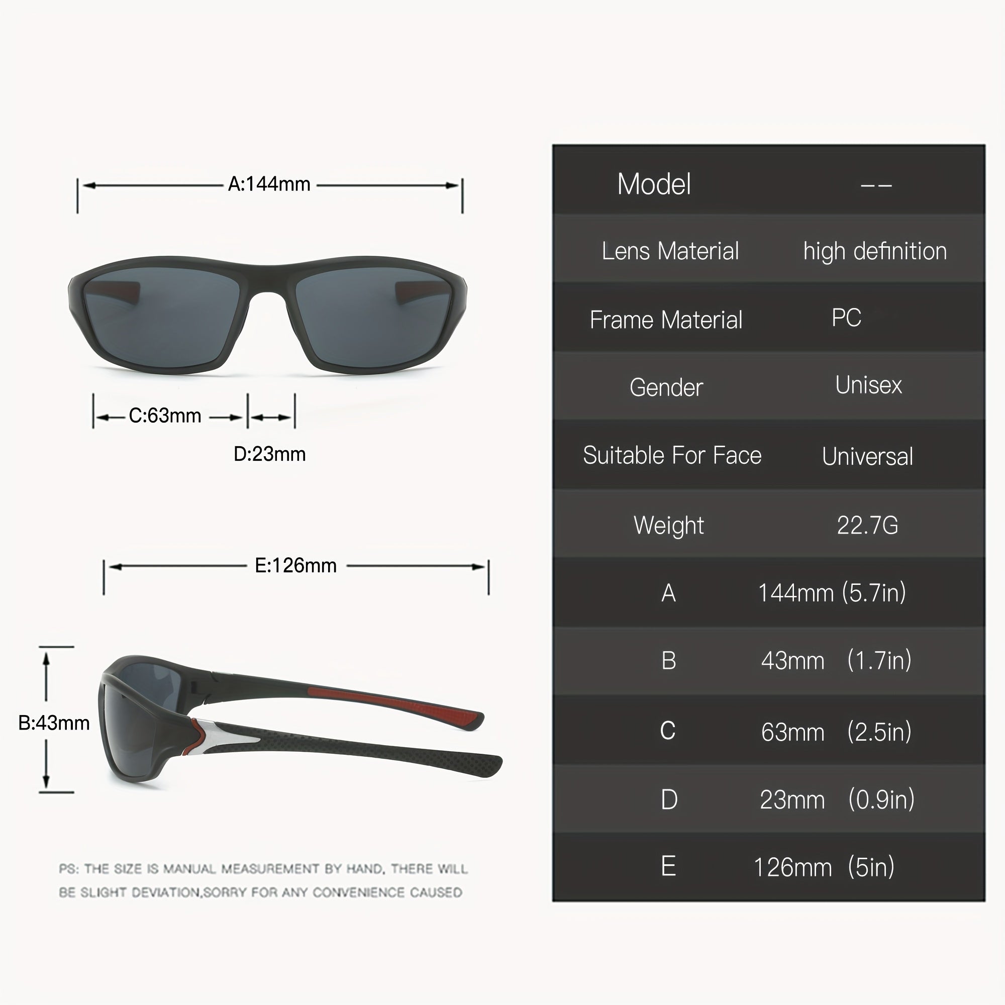 Unisex Wrap Around Rectangle Scarf for Outdoor Sports Travel and Photography