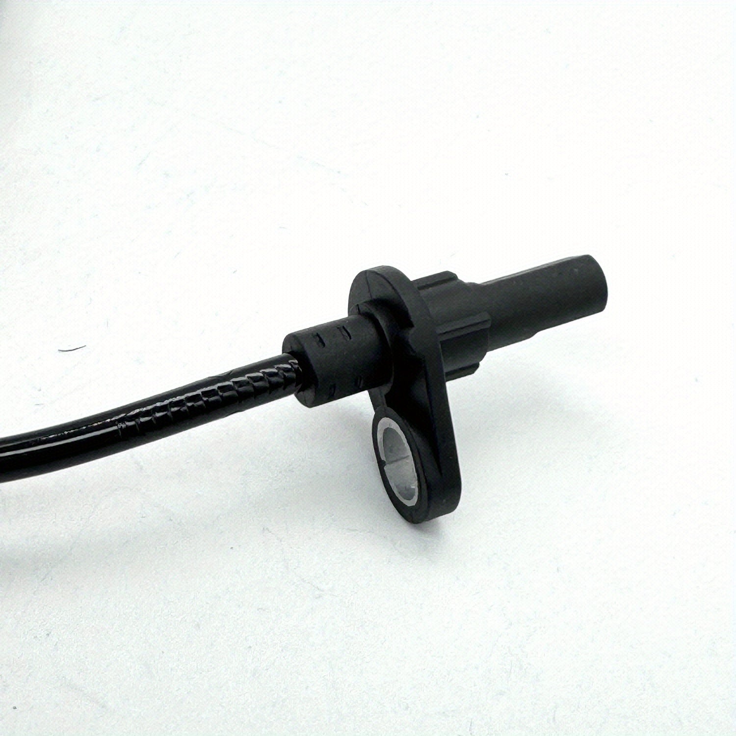 Rear Left ABS Wheel Speed Sensor Rubber Replacement for 2009-2014 Vehicles