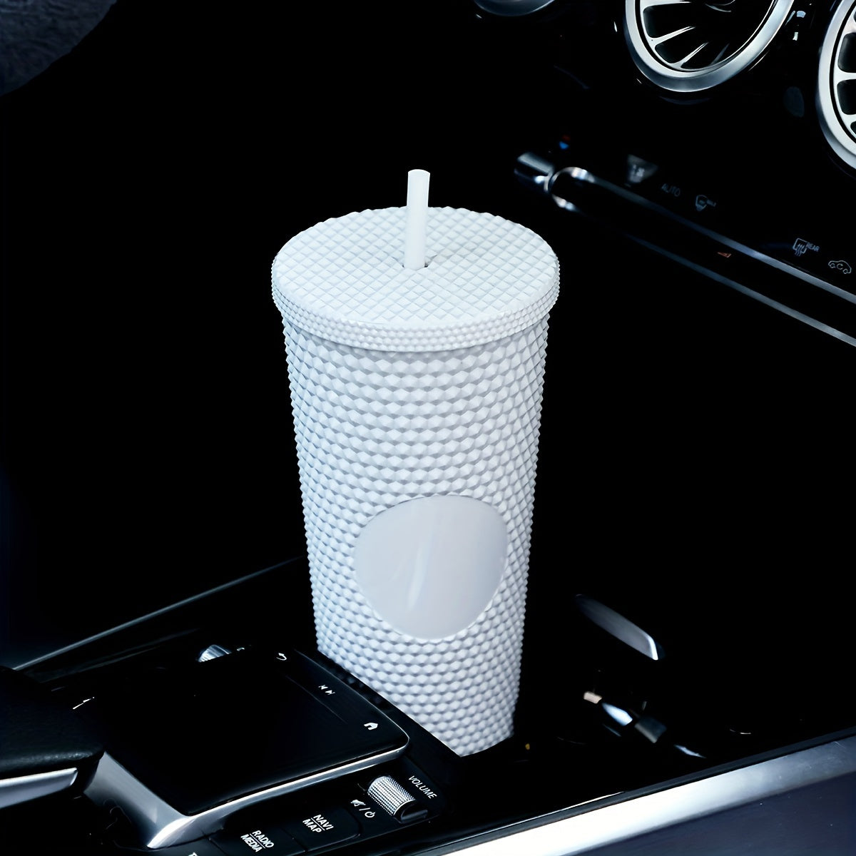 High-Capacity Durian Cups for Food Storage and Serving