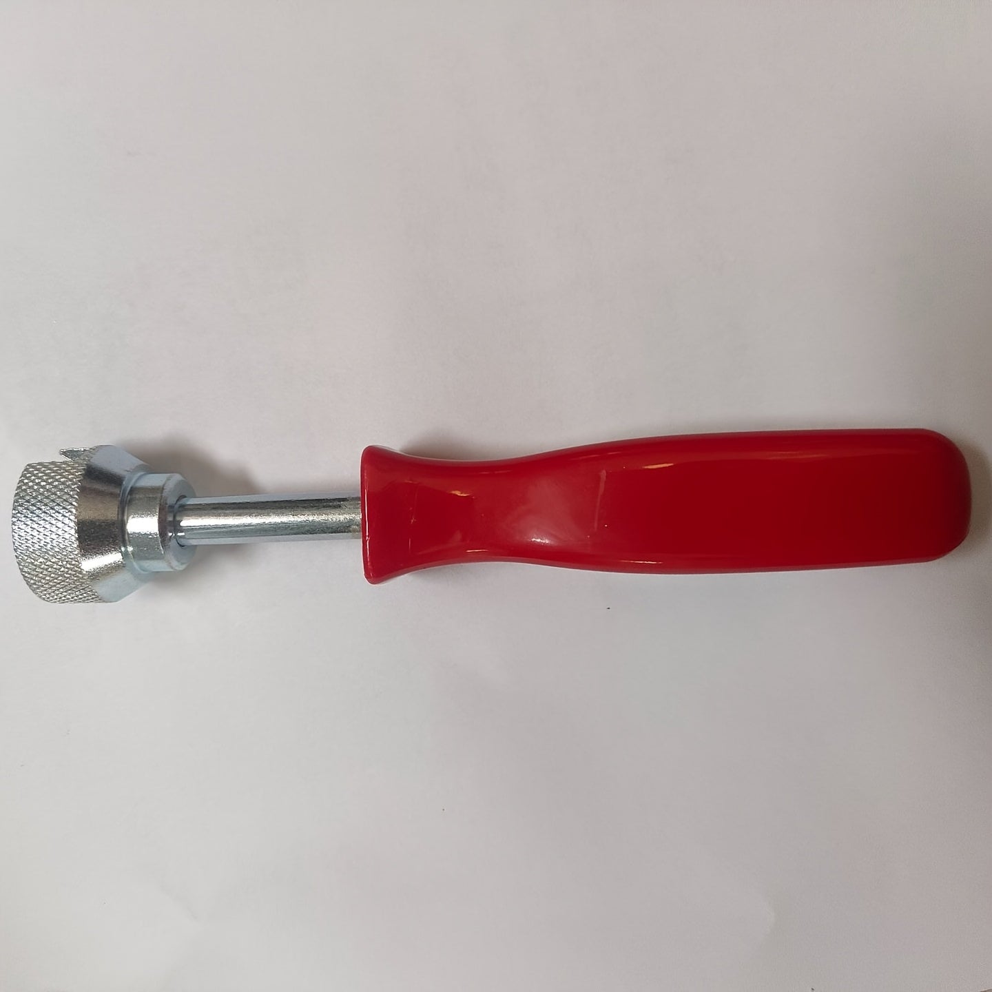 Orqa g'ildirak tormozining shinalarini olib tashlash uchun asboblar to'plami, metall ta'mirlash to'plami