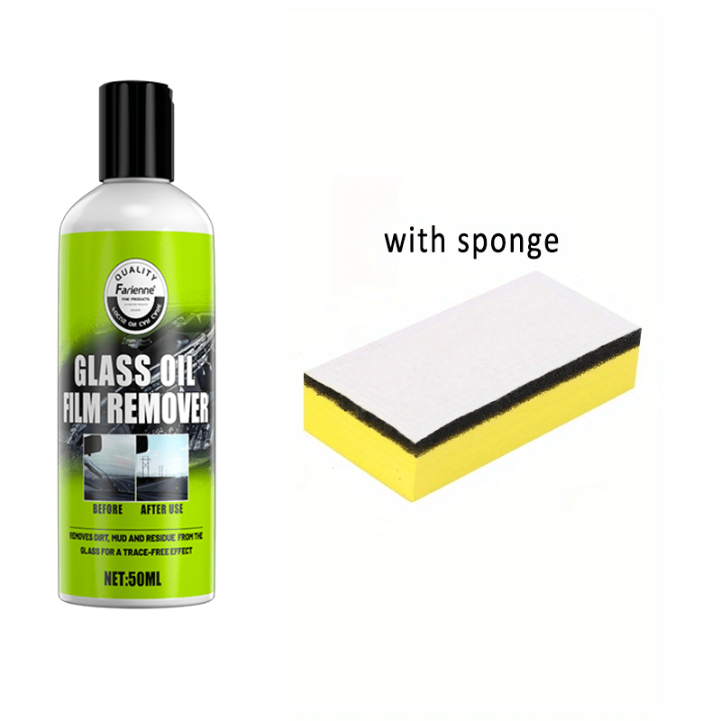 Protector de parabrisas de coche universal con recubrimiento nano, antiempañante y resistente a arañazos, material PE