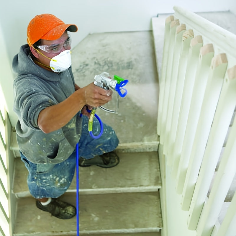 Airless Paint Spray Nozzle Low Pressure Series for Painting Tools