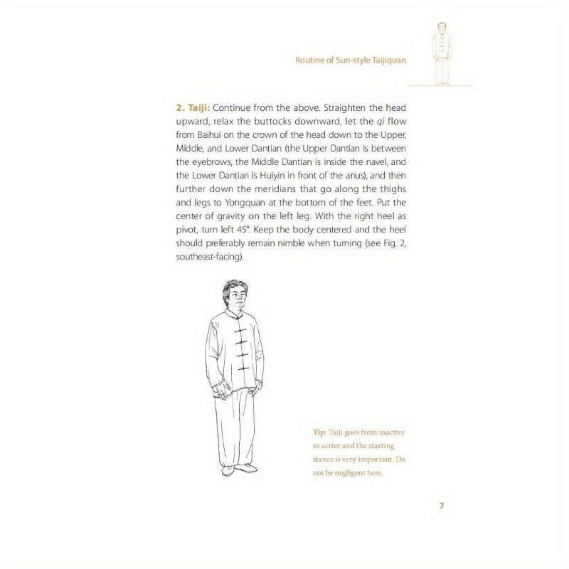 Сунь Цзинь Тайцзи