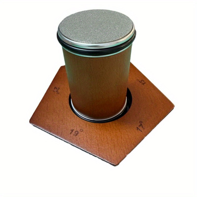 Регулируемые роликовые точилки с пятиугольными роликами для установки угла, ролики, точильные камни, аксессуары