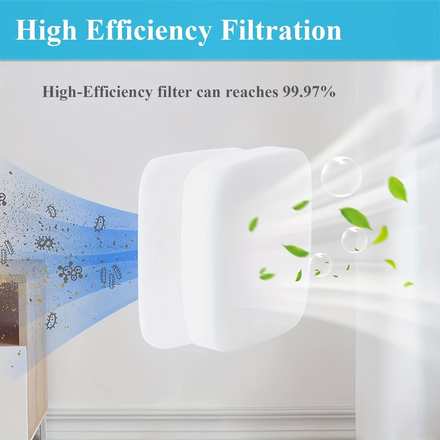 NV602UK Vertikal Chang'ichlar uchun Yuqori Samarali Ko'pik Filtr Paxta O'rnini Bosuvchi - NV602UKT NV602 NV702 bilan Mos, Uy Tozalash uchun Mustahkam Plastik Materialdan Yasalgan