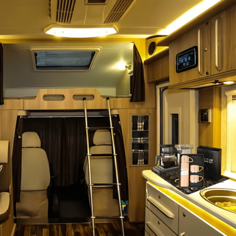 2 ta zanglamaydigan po'latdan yasalgan issiqlik izolyatsiyalangan qahva va suv shishasi, 16.9oz, issiq va sovuq