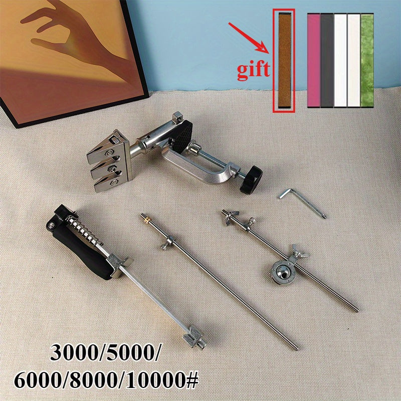 2025 Ko‘p qismli statik burchakli qattiqlashtiruvchi, sozlanadigan burilishli olmos maydalash asbobi, pichoq va qirqish uchun