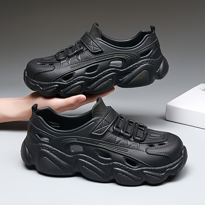 Women's Summer Platform Sandals Breathable EVA Water Shoes for Beach and Casual