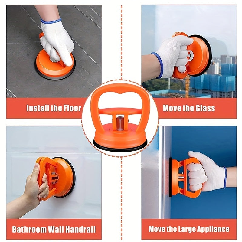 Набор для вытягивания вмятин на автомобиле 3 шт. - инструменты для ремонта вмятин с присосками для кузова автомобиля