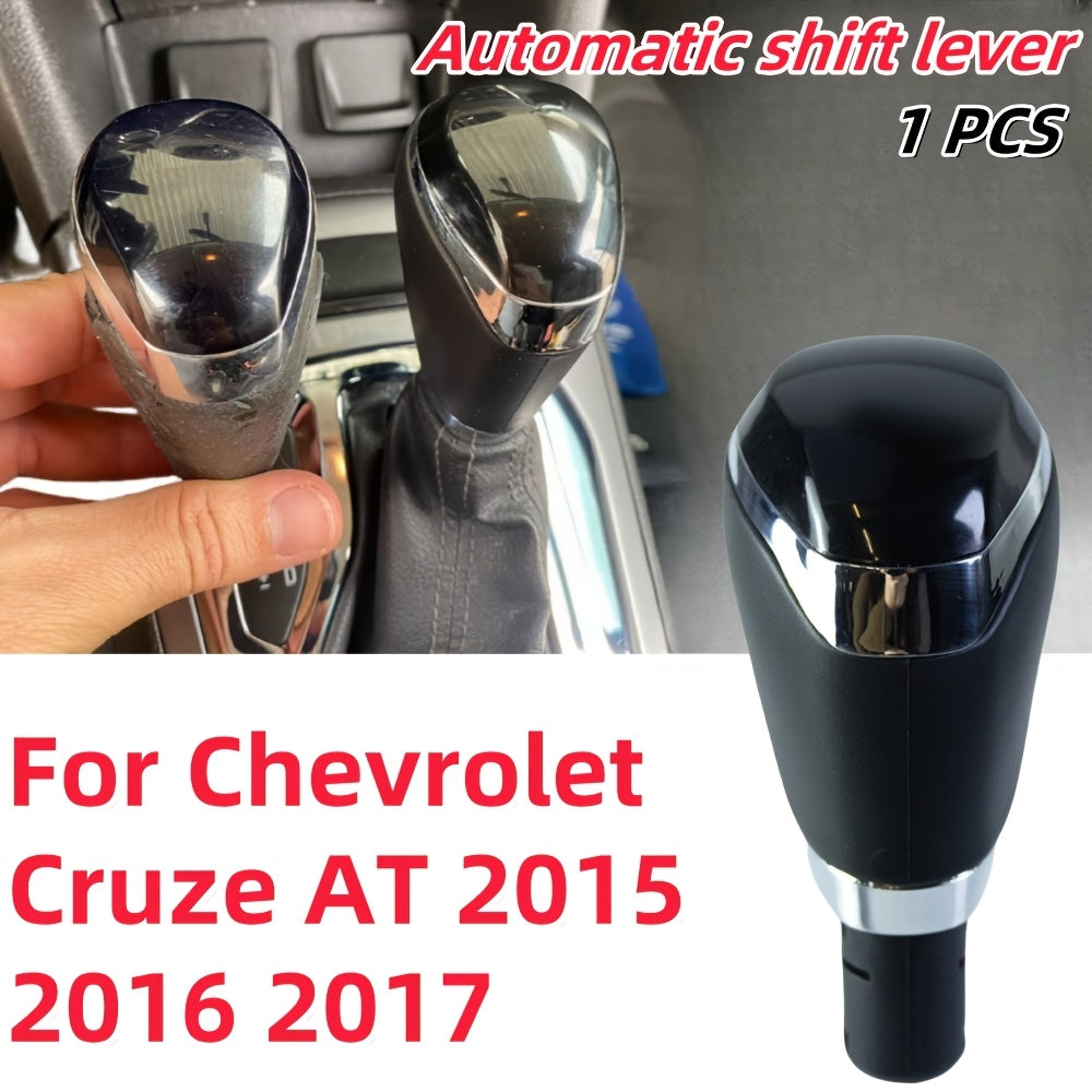 Cruze 2015-2017 uchun avtomatik transmissiya uzatish shnuri tutqichining tutqichi