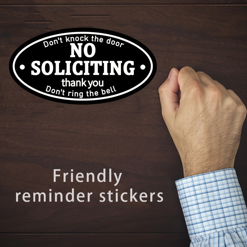 So'rovnoma qilish uchun oyna stiker to'plami 4 vinil decal, UV suv o'tkazmaydigan, ichki va tashqi foydalanish uchun