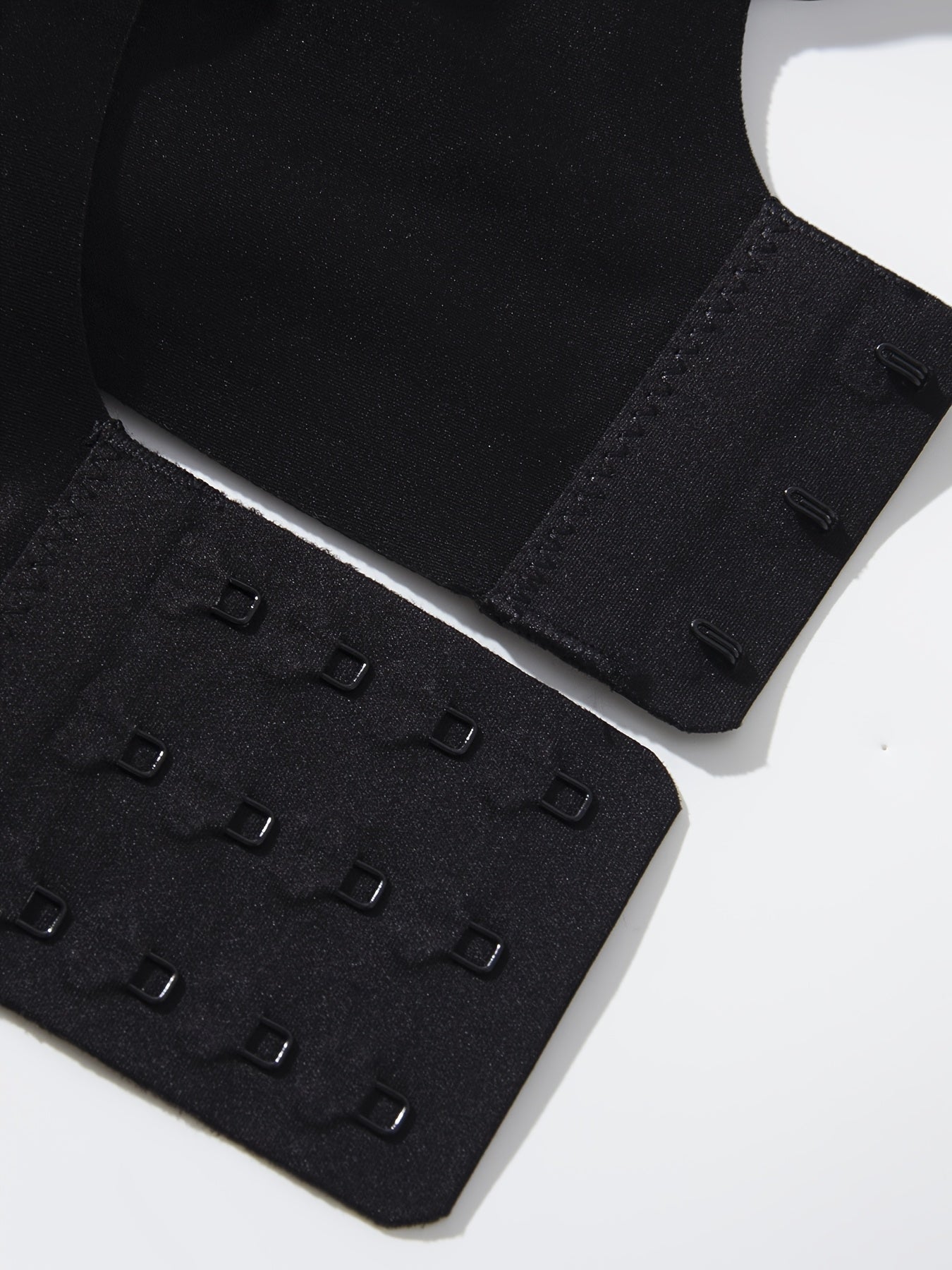 Seamless Plus-Size Wireless Bra for Women Breathable Comfortable All-Season Solid Color