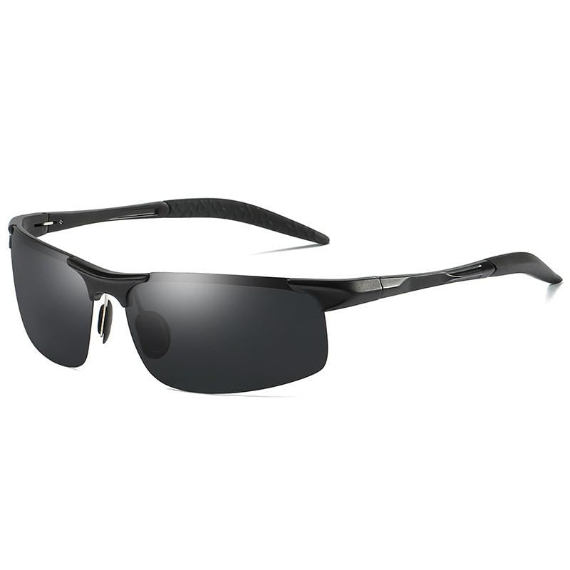 Men's Polarized TAC Sunglasses for Outdoor Sports Cycling Fishing
