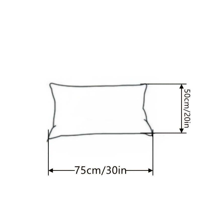 Crystal Velvet Pillowcase for Autumn Winter Warmth and Comfort