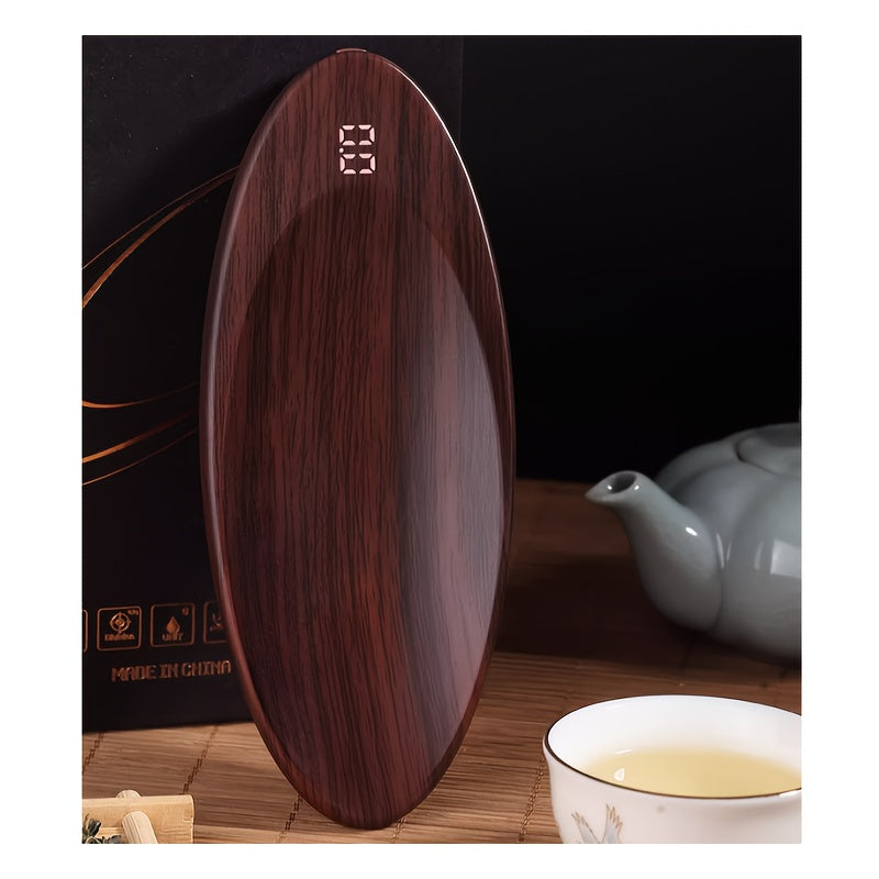 Digital Kitchen Scale USB Rechargeable for Baking Cooking Jewelry Tea