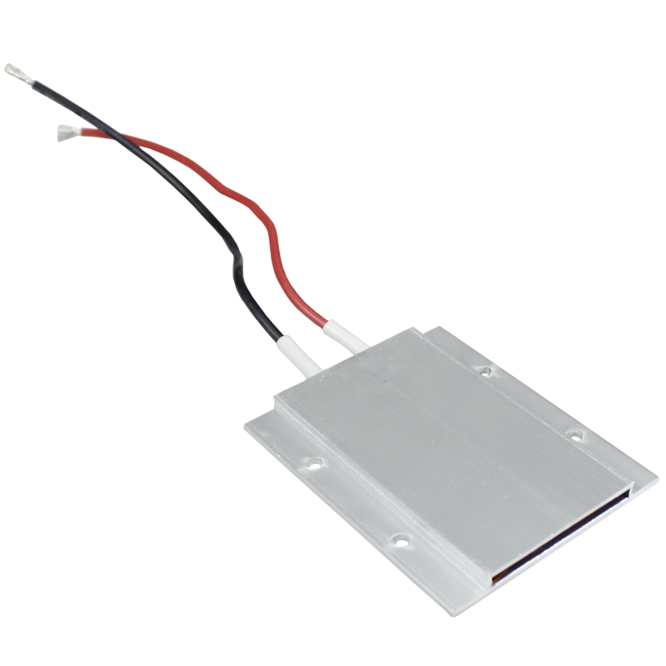 Miniature PTC Heater Plate for 3D Printers AC/DC 110V-220V Insulated Ceramic