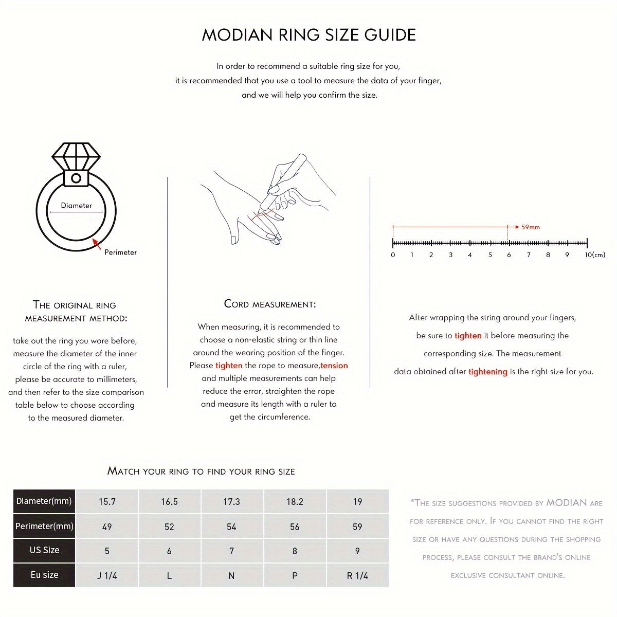Потрясающее обручальное кольцо MODIAN из серебра 925 пробы с овальным синтетическим цирконием, с 4-лапковым креплением, вечная роскошная свадебная ювелирная изделие, идеальный подарок на день Марди Гра, универсальное украшение для любого сезона.