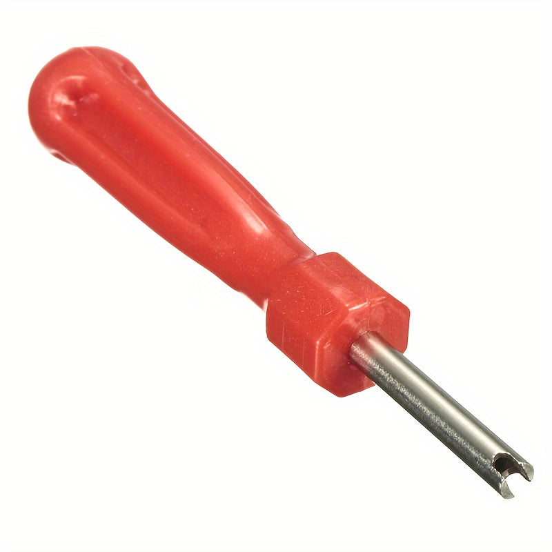 3Pcs Tire Valve Stem Puller Remover Tool Kit for Car Motorcycle Bicycle