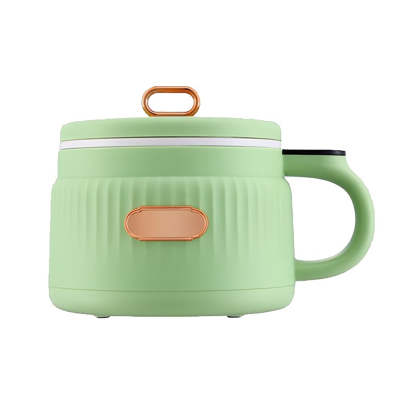 Cocina eléctrica y vaporera para uso doméstico